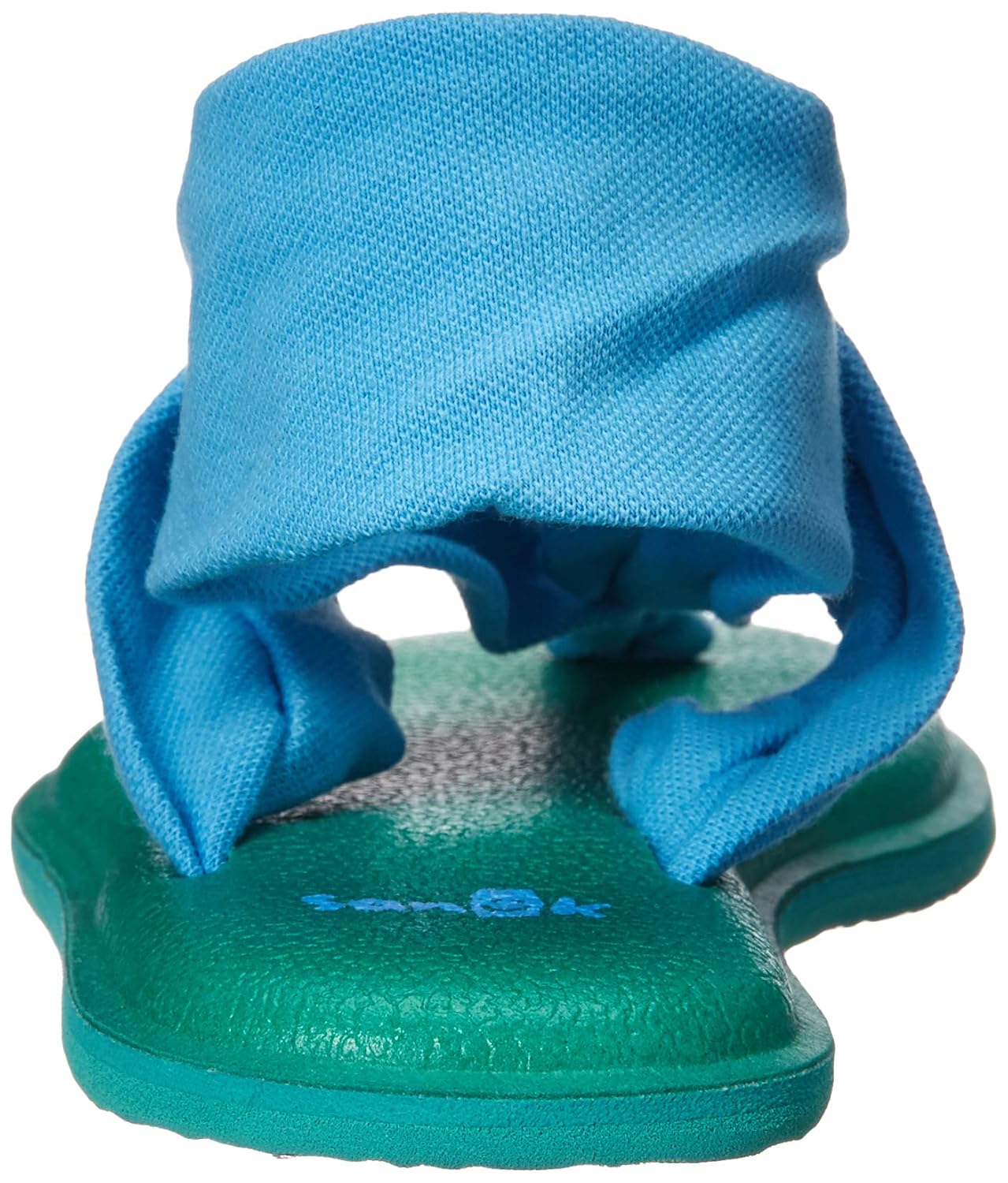 Yoga Lil Girls Kids Sanuk Sling Sandal 2 Sandals unser