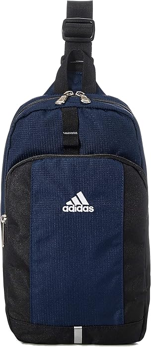 Amazon アディダス ボディバッグ Model No ネイビー Adidas アディダス ボディバッグ ワンショルダー