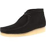 CLARKS Men's Wallabee Boot