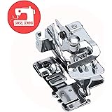 Amazon.com: 1 X Ruffler Sewing Machine Presser Foot - Fits