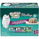 fancy feast tuscany collection