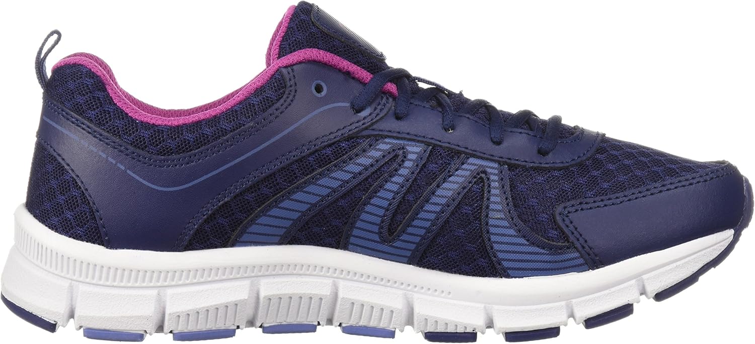 ryka heather cross trainer