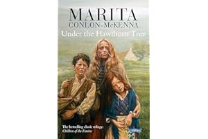 Under the Hawthorn Tree