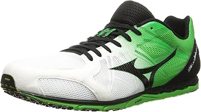 mizuno wave ekiden