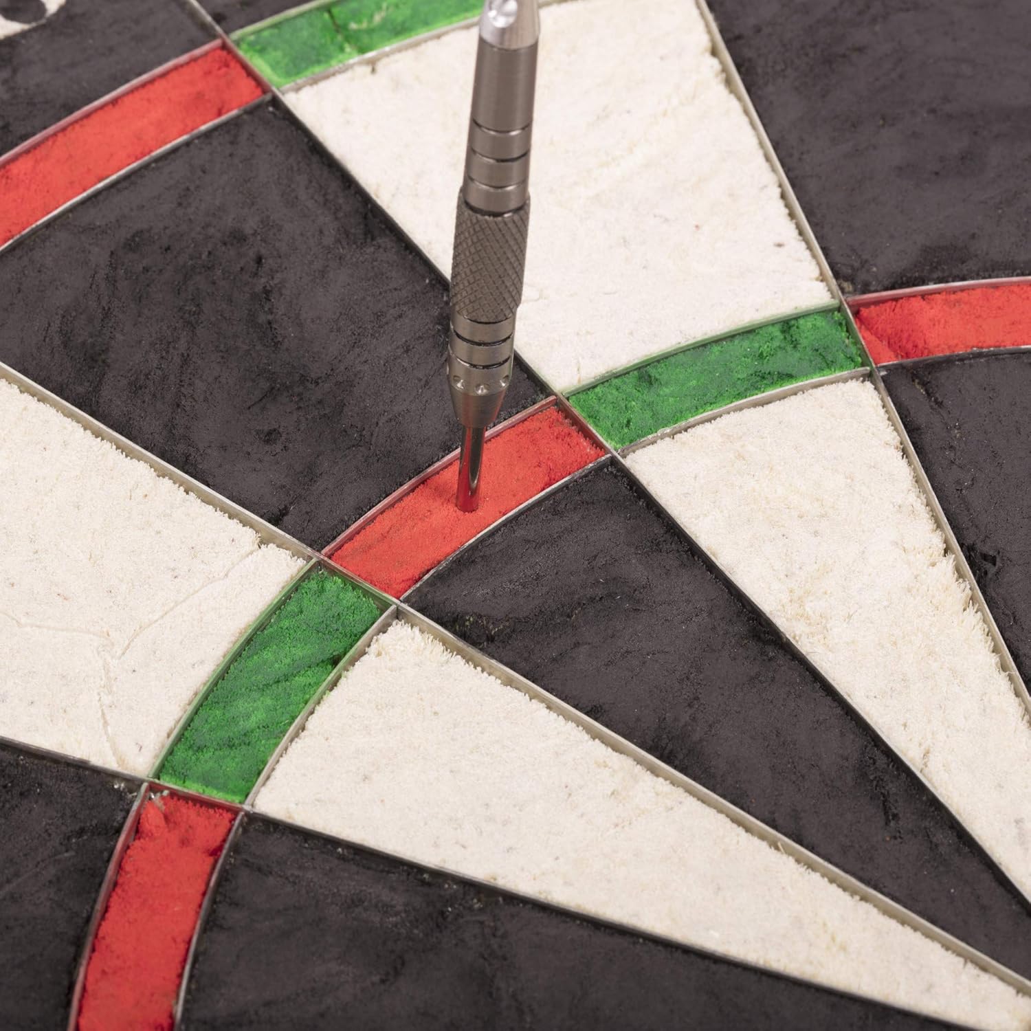 Unicorn Eclipse Pro Dart Board with Ultra Slim Segmentation – 30% Thinner Than Conventional Boards – For Increased Scoring and Reduced Bounce-Outs : Dartboards : Sports & Outdoors