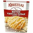 Krusteaz Cookie Mix, Butter Vanilla Sugar Cookie Mix, 14 Ounce Box (Pack of 4)