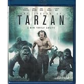 The Legend of Tarzan