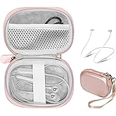 CaseSack case for Beats Flex Earbuds. Also for Powerbeats High-Performance Earbuds.