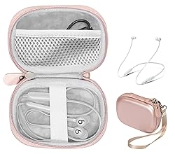 CaseSack case for Beats Flex Wireless Earbuds. Also