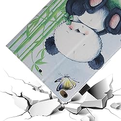 Dteck Case for iPad 9.7-Inch