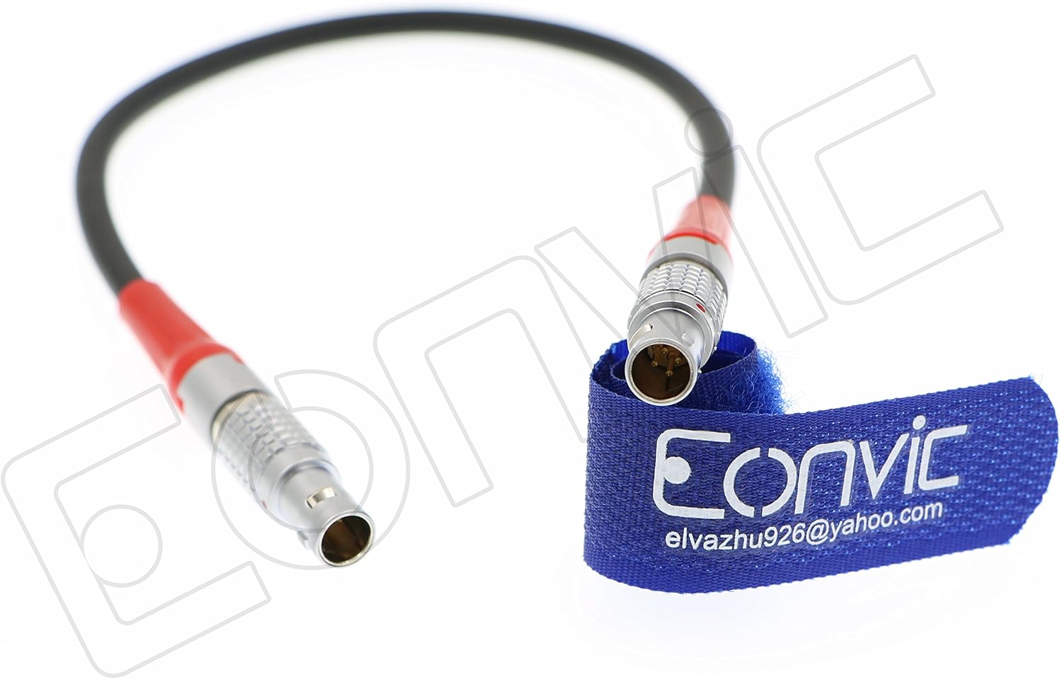 Eonvic 4pin Male LBUS FIZ Motor Cable For Force Lens Camera - Image 3