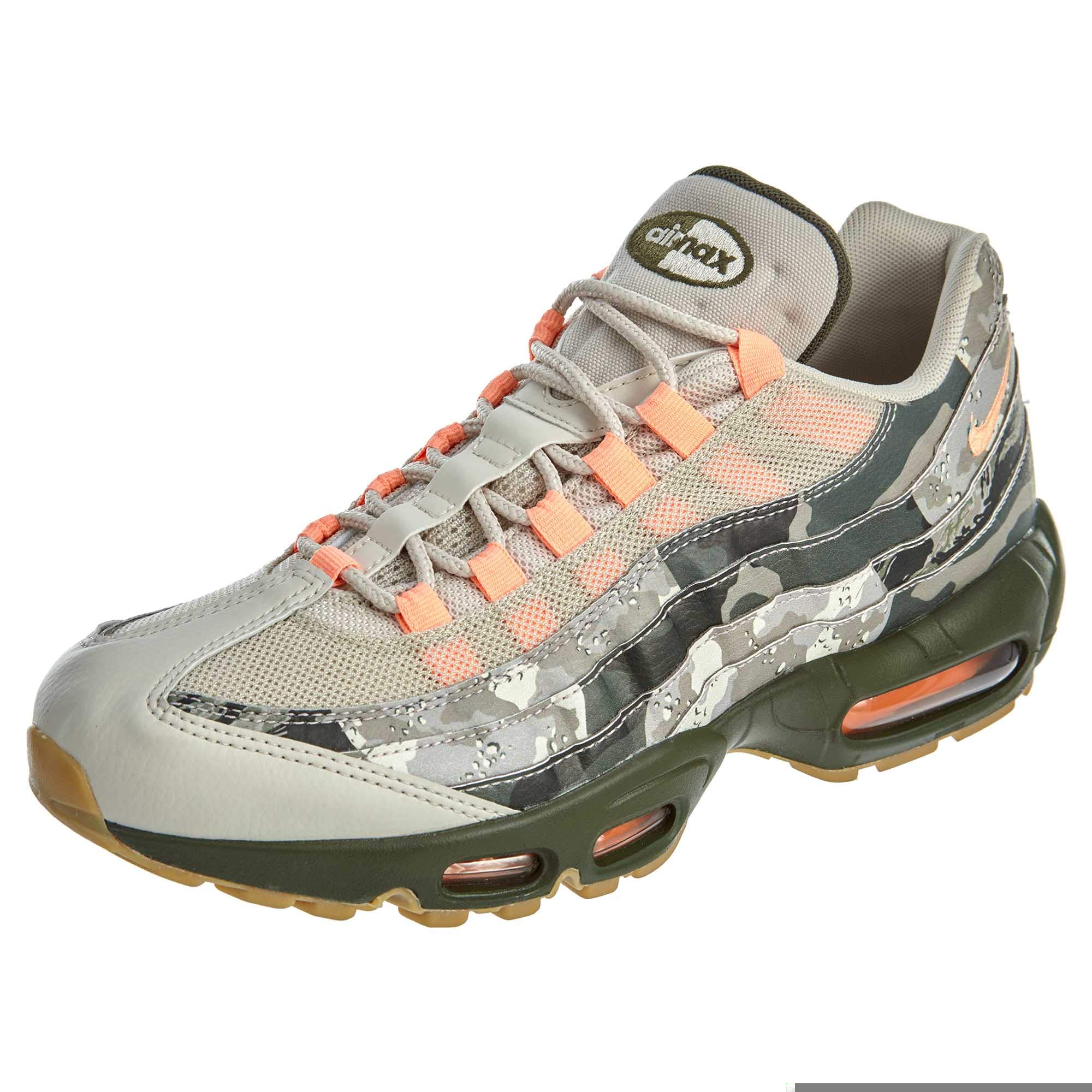 Nike Air Max 95 Essential