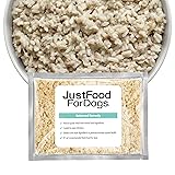 JustFoodForDogs Frozen Fresh Dog Food for Sensitive