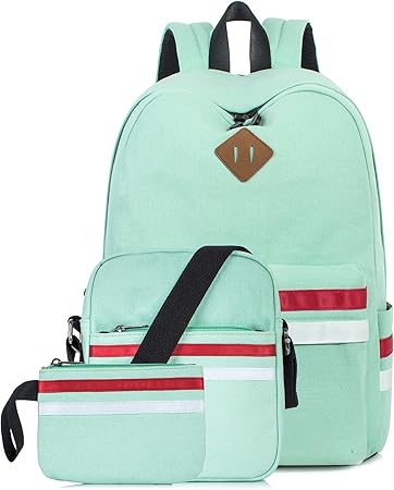 cute shoulder bags for school