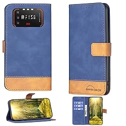 jioeuinly Case Compatible with IIIF150 Air1 Pro