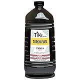TIKI Citronella Torch Fuel - 1 Gallon