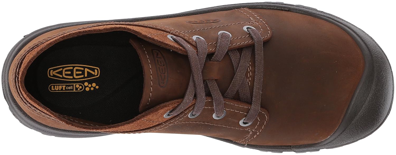 keen grayson chukka
