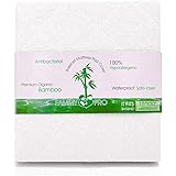 little green sheep organic mattress protector