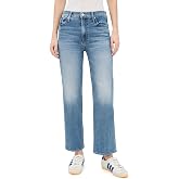 Mother Women's The Kick It Jeans