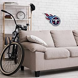 Rico Industries NFL Football Tennessee Titans