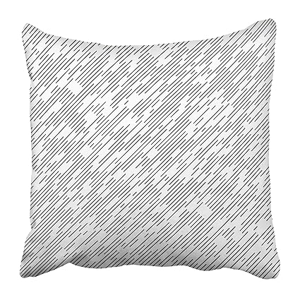 Amazon Com Emvency Decorative Throw Pillow Covers Cases Retro