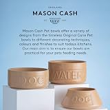 Mason Cash Cane Dog Bowl 15cm 700ml Stoneware Dishwasher Safe view 10
