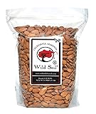 Wild Soil Beyond Almonds, Unflavored– 20% Higher