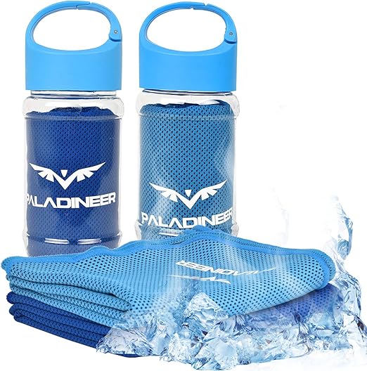 パラディニア 冷却タオル