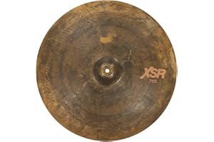 SABIAN 22" XSR Monarch