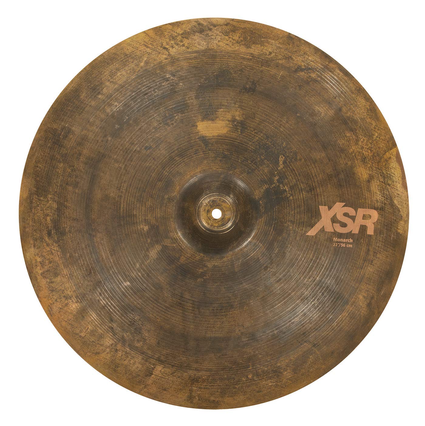 "Sabian - 22"" XSR Monarch", XSR2280M
