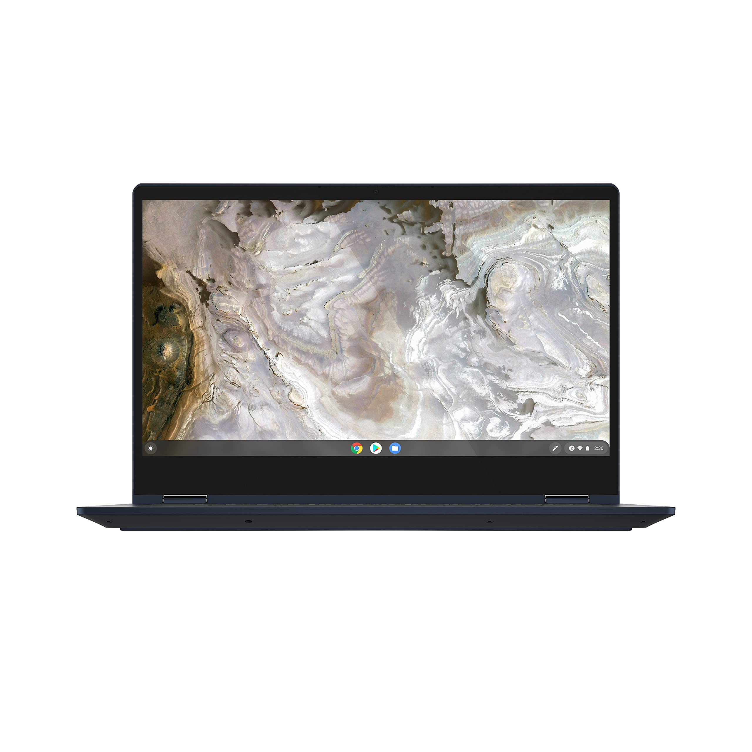 Lenovo Flex 5i 13 Chromebook 2-in-1 Laptop, Intel Core i3-1115G4, 8GB RAM, 64GB Storage, Intel UHD Graphics, 13.3