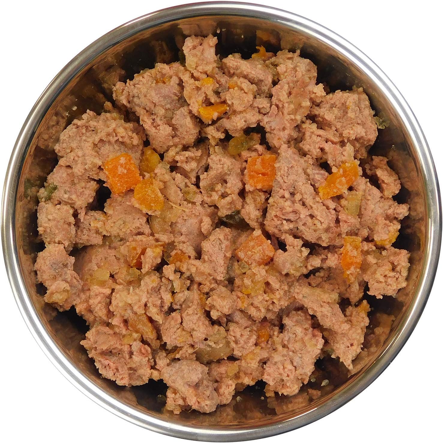 Barking Heads Low-Calorie Wet Dog Food, Fat Dog Slim (10x300g), 85% Natural Free-Run Chicken with No Artificial Flavours - Image 5