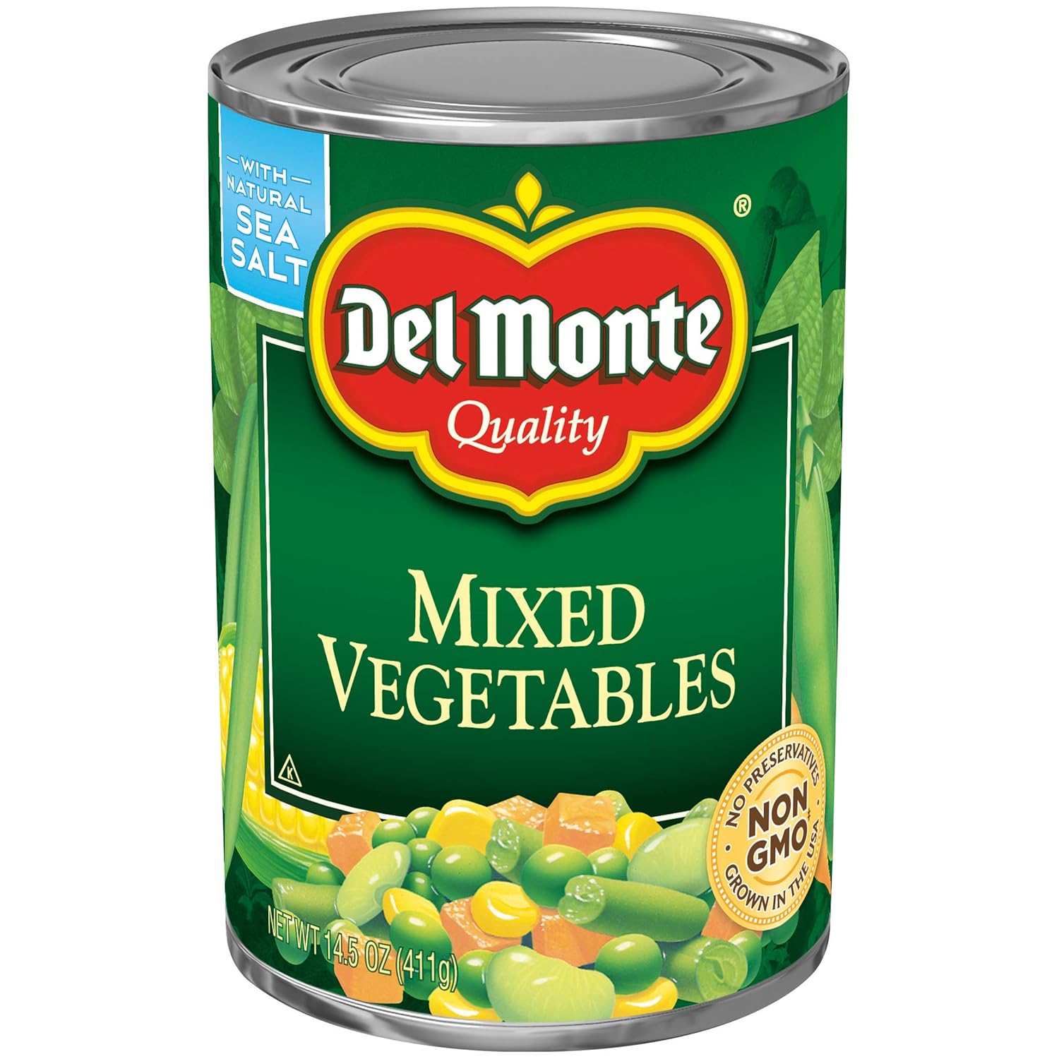 Del Monte Canned Mixed Vegetable #vegetable #of #the #month #club Del Monte Canned Mixed Vegetable