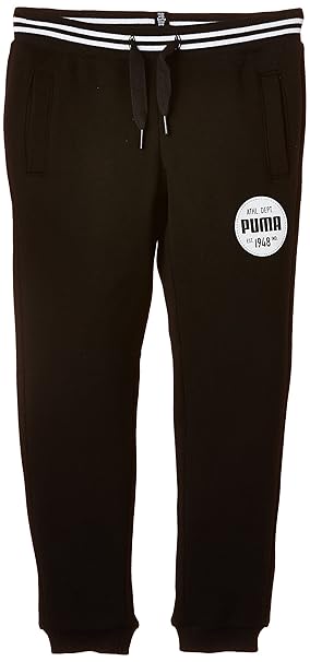 pantaloni puma bambino 2015