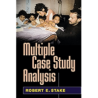 Multiple Case Study Analysis book cover