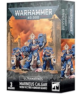 Warhammer 40,000 Company Heroes 5体 81eoZsbMU6L._AC_UF1000,