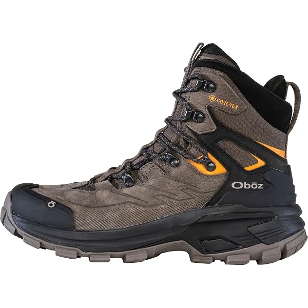 Garmont Toubkal Boots GTX Men\'s 47/13 Amazon.com | Garmont Men main image 2