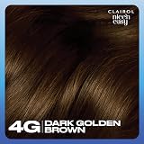 Clairol Nice'n Easy Crème Natural Looking Oil Infused Permanent Dye 4G view 5
