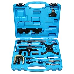 DPTOOL Engine Timing Kit Compatible with Ford Mazda