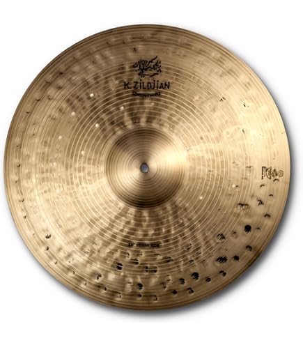 Amazon.com: Zildjian 22