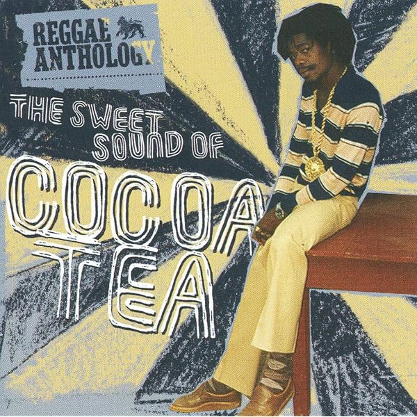Amazon.com: The Sweet Sound of Cocoa Tea