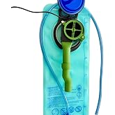 Water Bladder Dryer, Hydration Bladder Dryer: Universal Gear Dryer with 4 Modular Nozzles for Shoes, Gloves, Bottles, Wetsuits, or Other Gear - Powerful Whisper-Quiet Brushless Fan and Dust Filter