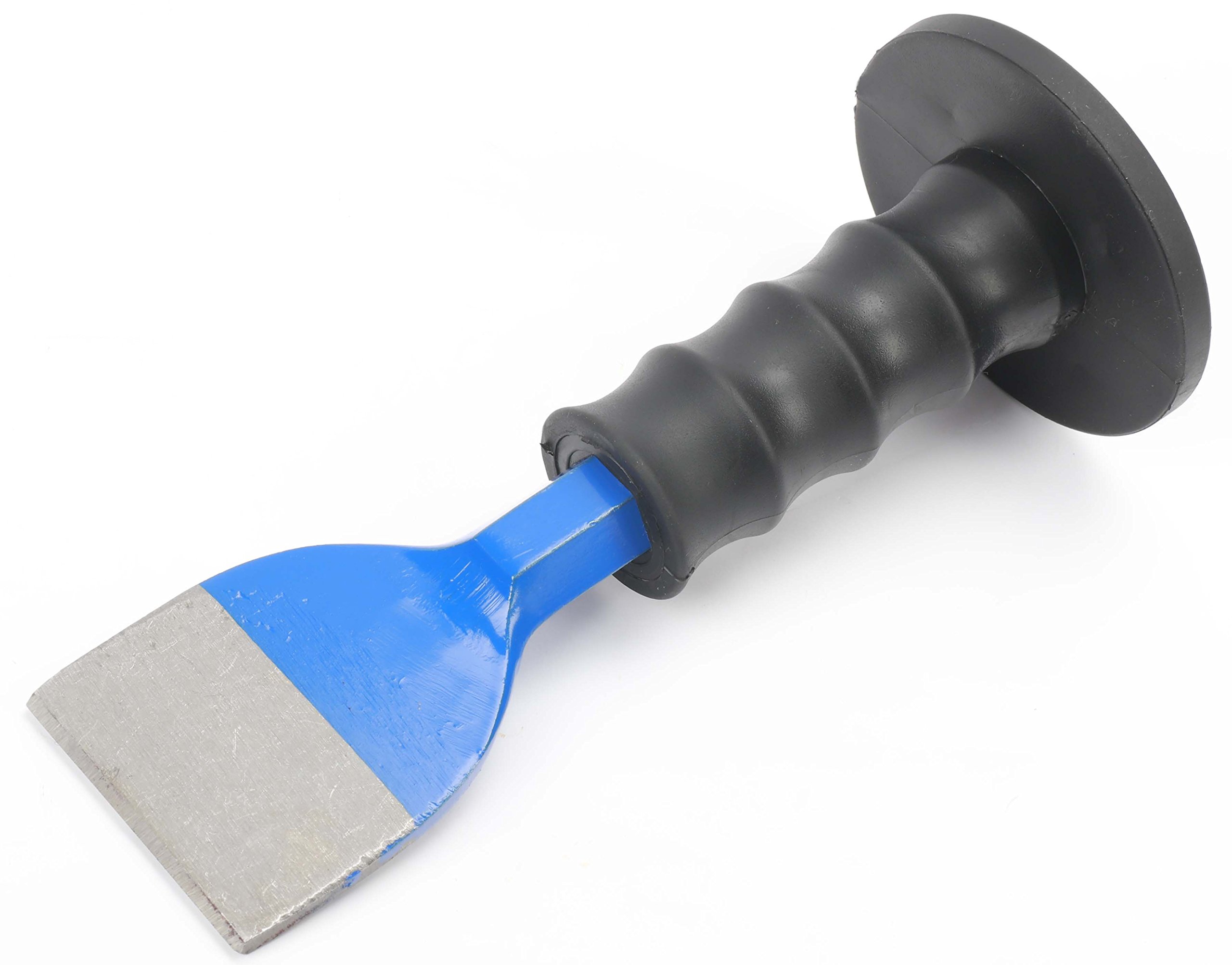 Tried + Tested Electrician Bolster with Guard 225x60mm