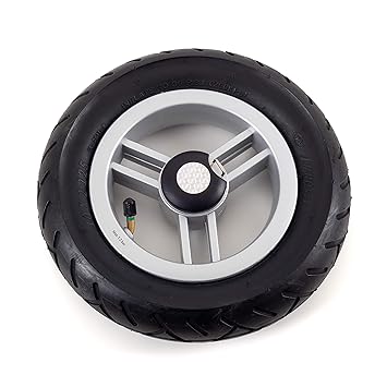 Ruedas inflables para carros | Ruedas