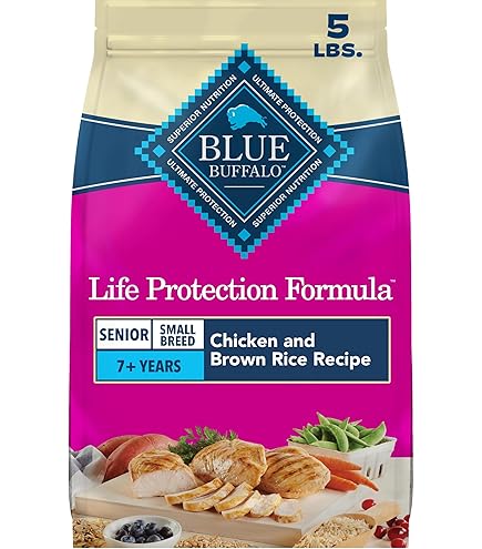blinq wellness dog food bad Under the Weather main image 0