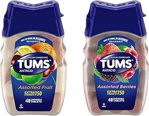 tums