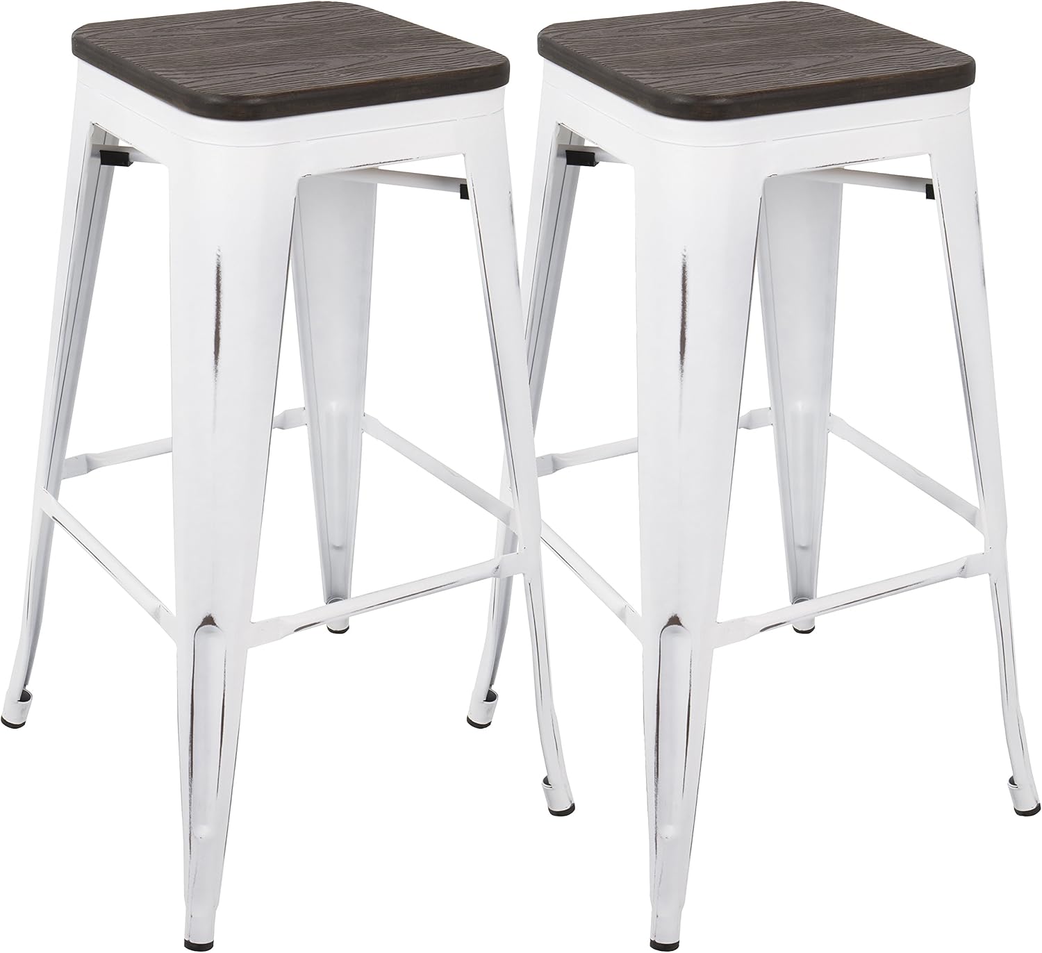 Best Lumisource Viva Bar Stool