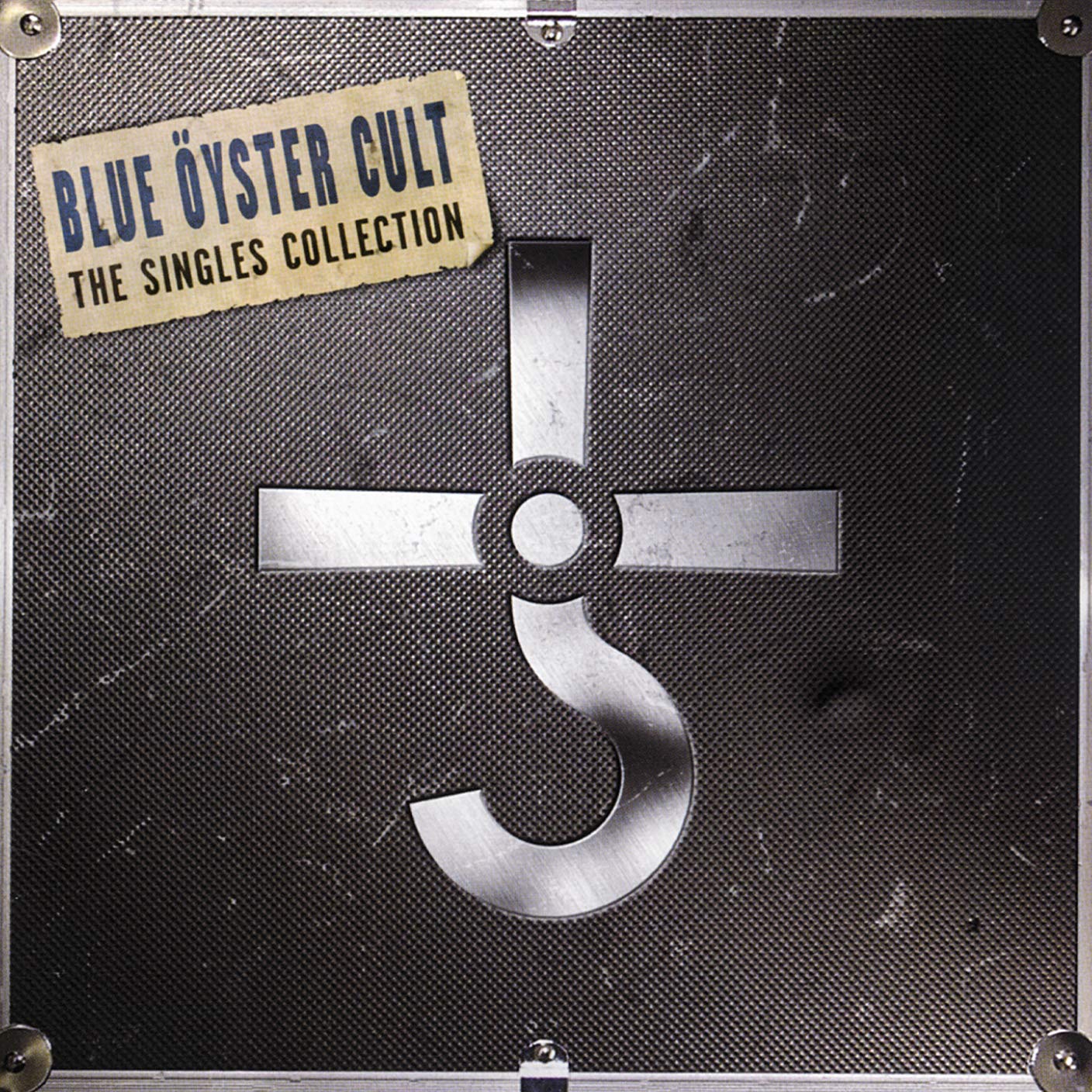 Singles Collection Blue Oyster Cult, Blue Oyster Cult Amazon.fr Musique