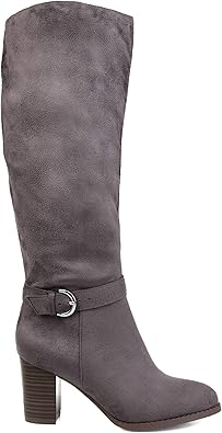 comfort riding boots