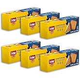 Schar Honeygram Crackers 6-Pack